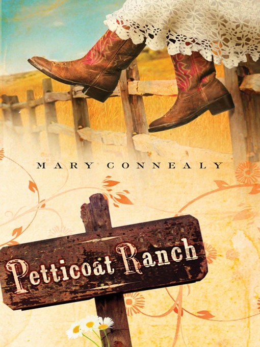 Cover image for Petticoat Ranch